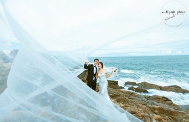 Chụp ảnh cưới Nha Trang cùng những kinh nghiệm 